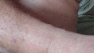 jerking off with cumshot