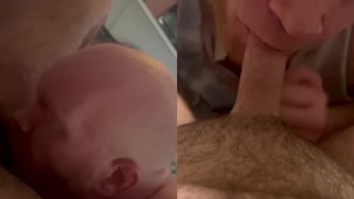 Cock Suckers