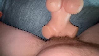 Just a little fun (full video on of)