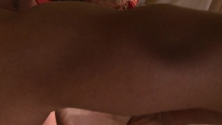 Babe Gets Her Pussy Reamed Until She Opens Her Mouth And Swallows Every Last Drop Of Cum