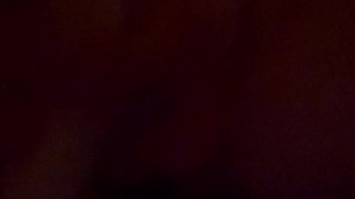 Asexual sissy loses in a head to head contest