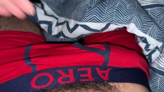 Ruling With My Fleshy Scepter