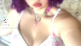 CURVY THICC GIRL VANILLA FAITH ARDALAN