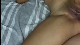(Part 2) Fucking my neighbor while her husband is away