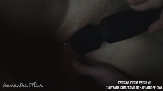 I made him cum 3 times - can you do more for me?