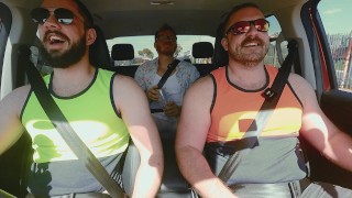 Ute Yarns with Beau Jackson