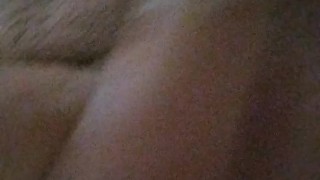 8 to 7 G spot Heaven