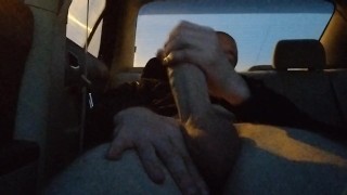 Little afternoon quickie