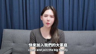 (IG: urninalee) Thank you for your love for NINA ❤️😘