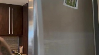 Watch me taste her right by the window