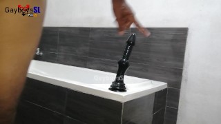 ගැබුරට අරින්න සුපිරි පුකක්ද හොයන්නෙ මෙන්න NO.1 Best sri lankan gay Ass hard deep fuck ever