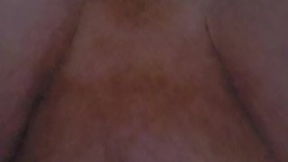 Your cock is too small