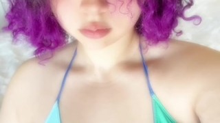 SEXY EGIRL VANILLA FAITH ARDALAN HELLO KITTY BIKINI ハローキティ キティ
