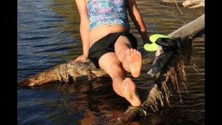 For the Feet Lovers - ep03