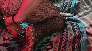 Taking master's cum inside me