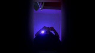 MEIN VIOLETTA SCHLAG