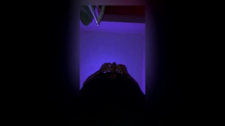 MEIN VIOLETTA SCHLAG