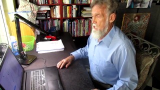 Office Fuck--I'm Straight but He'll Get me Fired if I Don't do What he Says