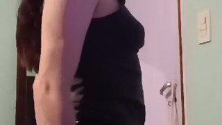 Galateaslove striptease