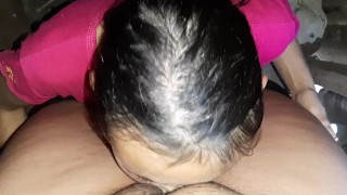 I masturbate my pussy with the thought of her, and I decided to call her and lick her pussy