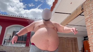 Daddy’s got bigger