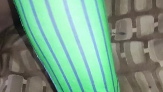 Mi amiga Otaku infiel me deja follarla después de la convención 2