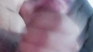 Eyaculacion Chico Semen