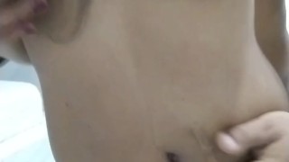 They break my fucking ass, I end up liking that they burst my anus, they leave it open