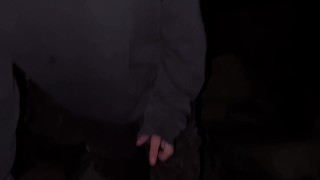Guy sucking in extreme, getting cum on face
