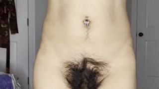 (no sound audio) amateur dancer