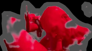 Blow Clouds in Swing