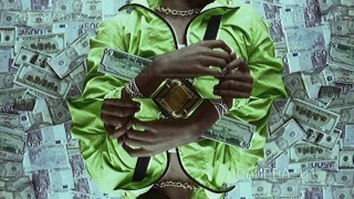 CRXWNnoir Does_$ET IT OFF ♛⚢♛ Ballad of CLEO|MVXX♞ & UR$ULA|YUM🌹