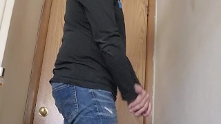 Muscles of Italy Style XXX Hardcore Solo Male Porn!