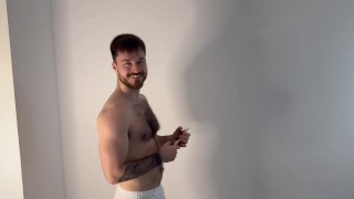 Small penis humiliation ruined orgasm & JOI from jock