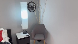 Roommate tricked into permanent feminization & whored out