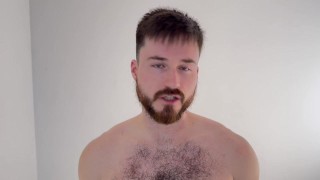 Dirty gym gear sniffer shrunk & made giants bellybutton slave