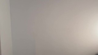 Small penis humiliation compared to the bullies big cock