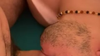 Me tomo la leche de mi novio