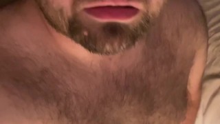 Stroking