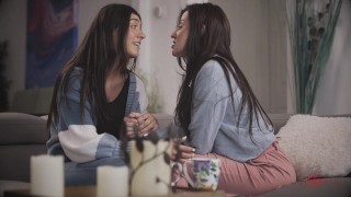 AllHerLuv - Looking for Conversations - Aubree Valentine Aubry Babcock