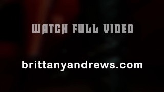 "Head" Cheerleader Memories - Brittany Andrews
