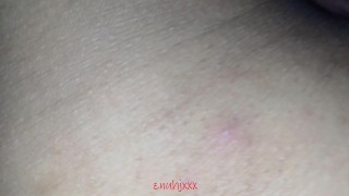 Ipasok mo babe, ang sarap 💦