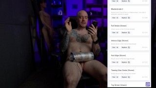 Autoblow AI Ultra review