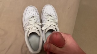 Air Force 1 Cum
