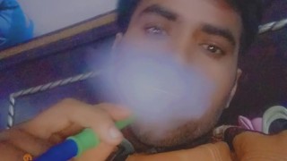 full enjoy party with shisha