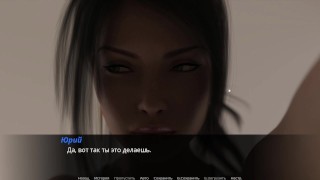 Complete Gameplay - Echoes of Lust, Episode 2, Part 22