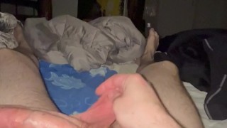 Cunning all over myself