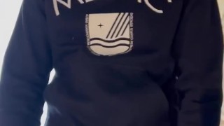 waking up horny in the morning