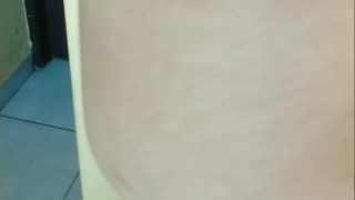 I Couldn’t Stop Touching Myself… It Felt Too Good