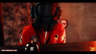 Lethal Company. Company Monster fucked me with its - MollyRedWolf